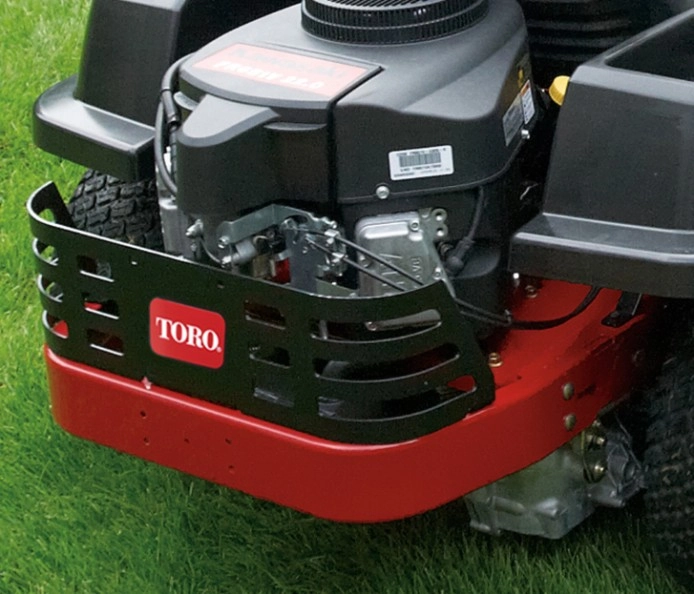 Toro timecutter best sale zs 4200s